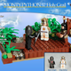 Illustration for article titled Monty Python LEGO Is A Flesh Wound For Your Dreams